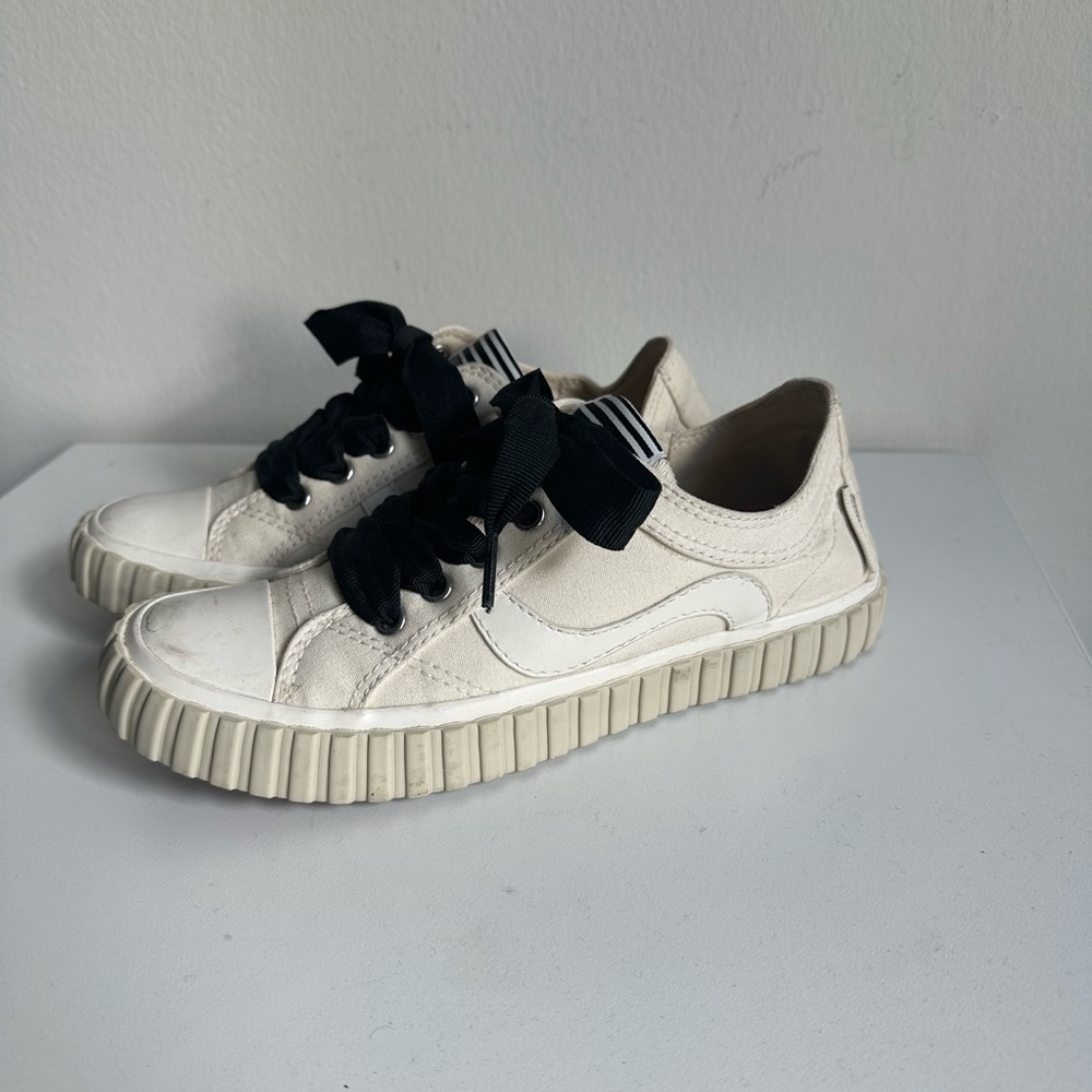 ZIMMERMANN sneakers size 37